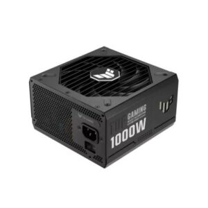 ASUS 華碩 TUF GAMING 1000G 金牌 全模組 ATX3.0(PCIe 5.0) 電源供應器(10年保)主機收購