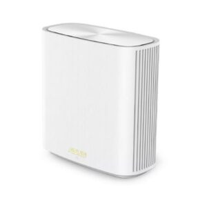 ASUS 華碩 ZenWiFi XD6 AX5400 雙頻 WiFi 6 全屋網狀WiFi路由器(單顆裝)主機收購